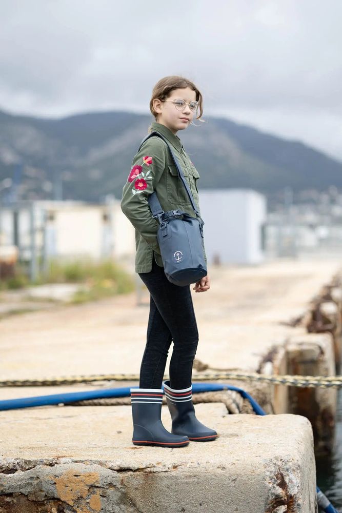 Bags and totes - Waterproof bag 3L Marine Nationale - ORION - ZULUPACK