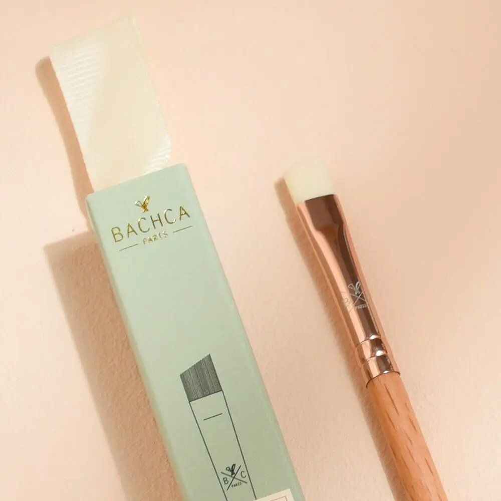 Beauty products - Eyebrow & Eyeliner brush - BACHCA
