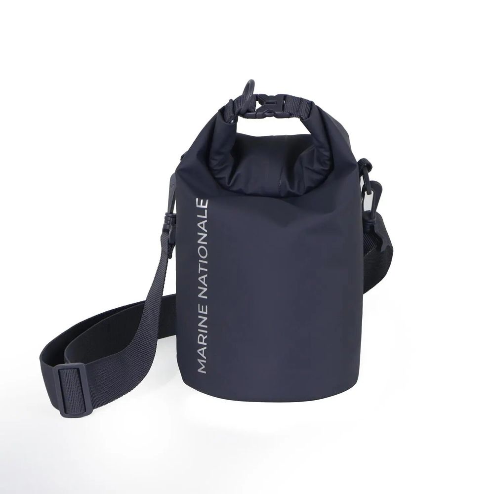 Bags and totes - Waterproof bag 3L Marine Nationale - ORION - ZULUPACK