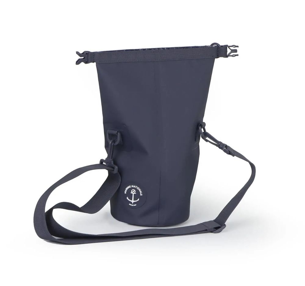 Bags and totes - Waterproof bag 3L Marine Nationale - ORION - ZULUPACK