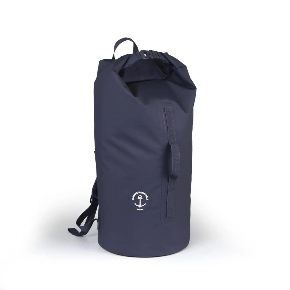 Bags and totes - Waterproof backpack 45L Marine Nationale - VERSEAU - ZULUPACK