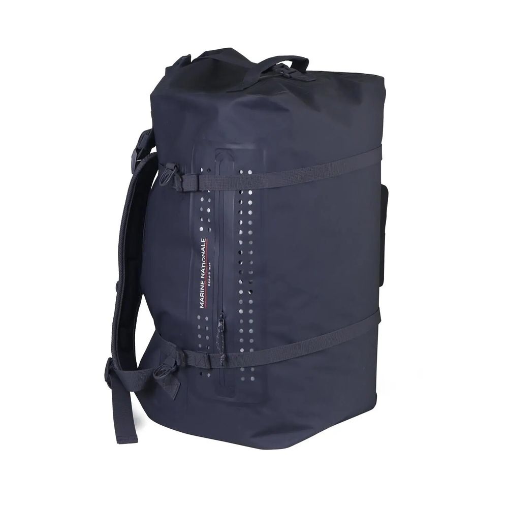 Bags and totes - Roll-top dry bag 65L Marine Nationale - ERIDAN - ZULUPACK