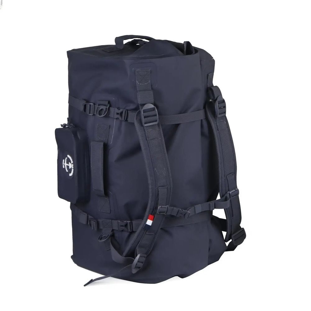 Bags and totes - Roll-top dry bag 65L Marine Nationale - ERIDAN - ZULUPACK