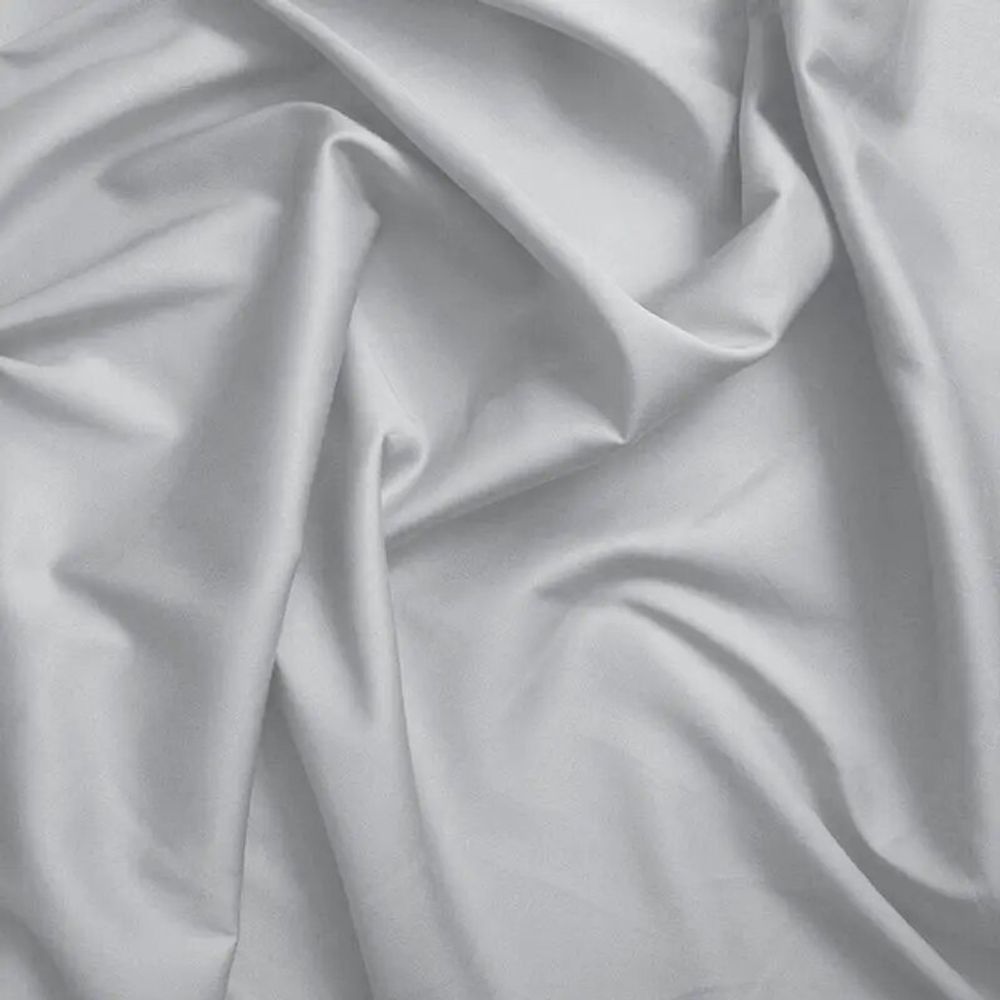 Linge de lit - Housse de couette 100% Coton 240 x 220 cm Nuage - COTON PUR