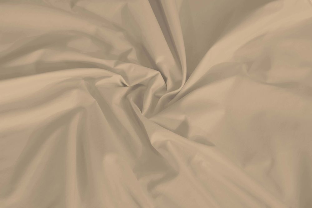 Linge de lit - Taie de traversin Percale 45 x 185 cm Pur Coton Peigné Longues Fibres 80 Fils/cm² Lin - COTON PUR