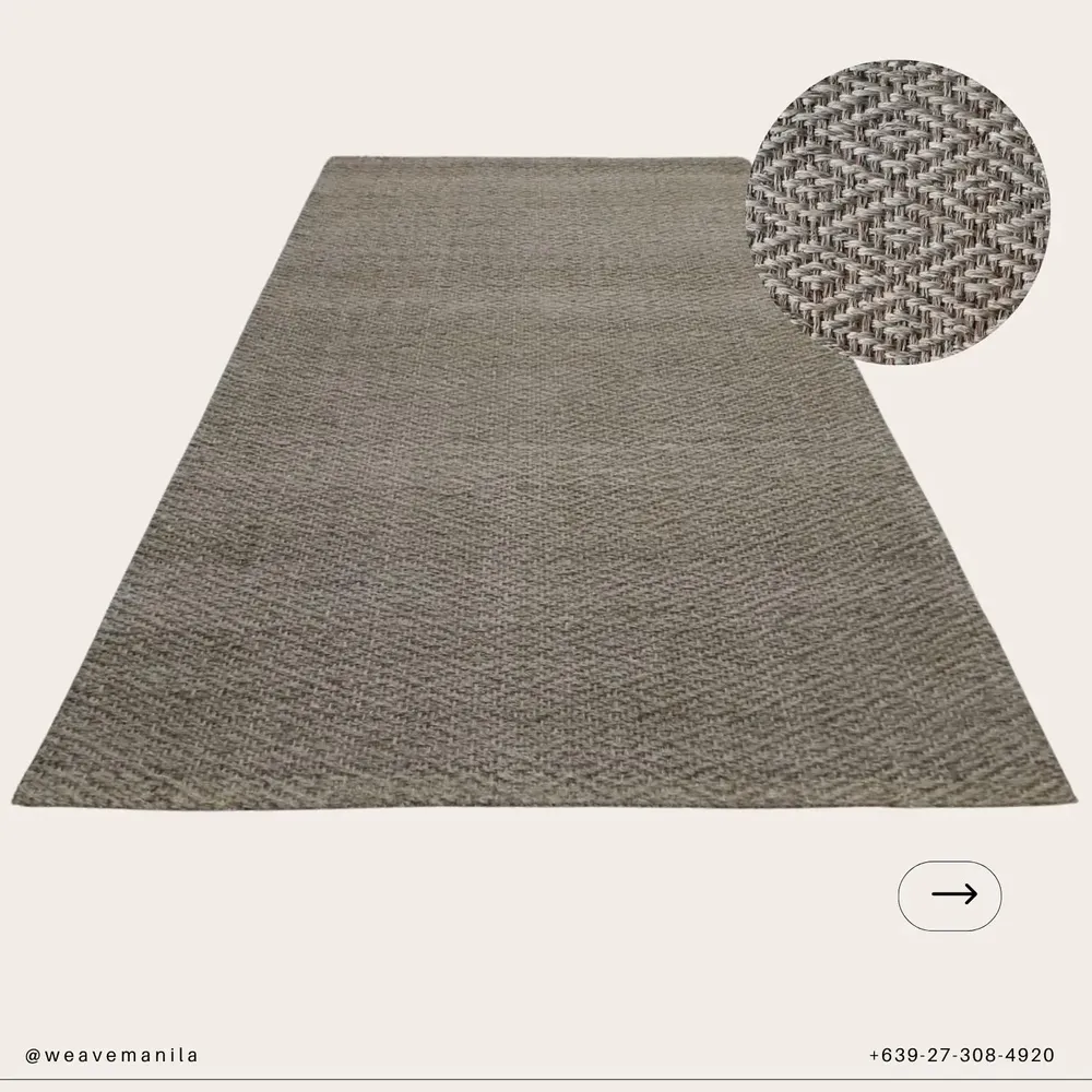 Classic carpets - Diamond - WEAVEMANILA