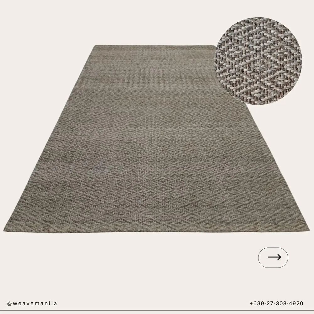 Classic carpets - Diamond - WEAVEMANILA