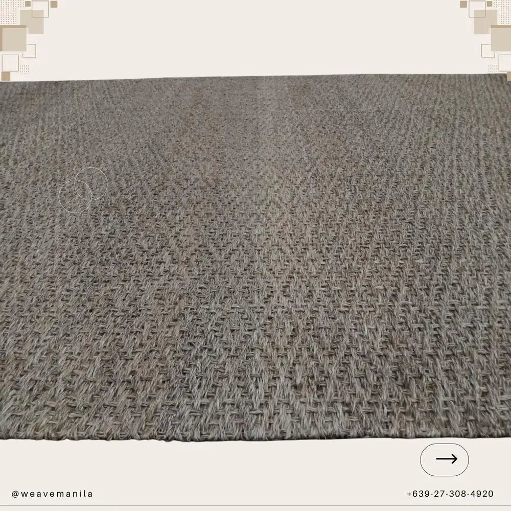 Classic carpets - Diamond - WEAVEMANILA