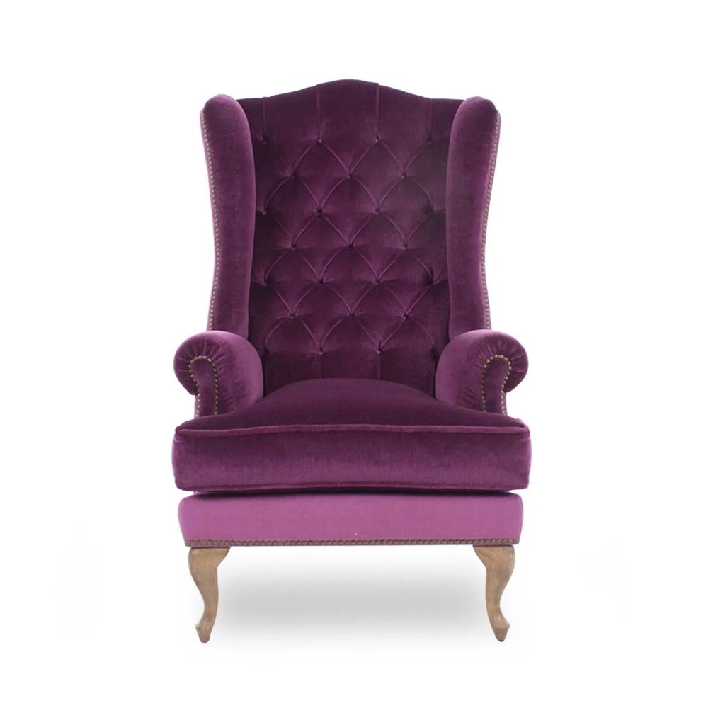 Lounge chairs for hospitalities & contracts - Dover High Origins|Armchair - CREARTE COLLECTIONS