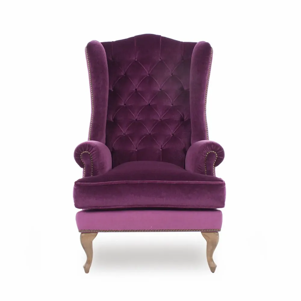Lounge chairs for hospitalities & contracts - Dover High Origins|Armchair - CREARTE COLLECTIONS