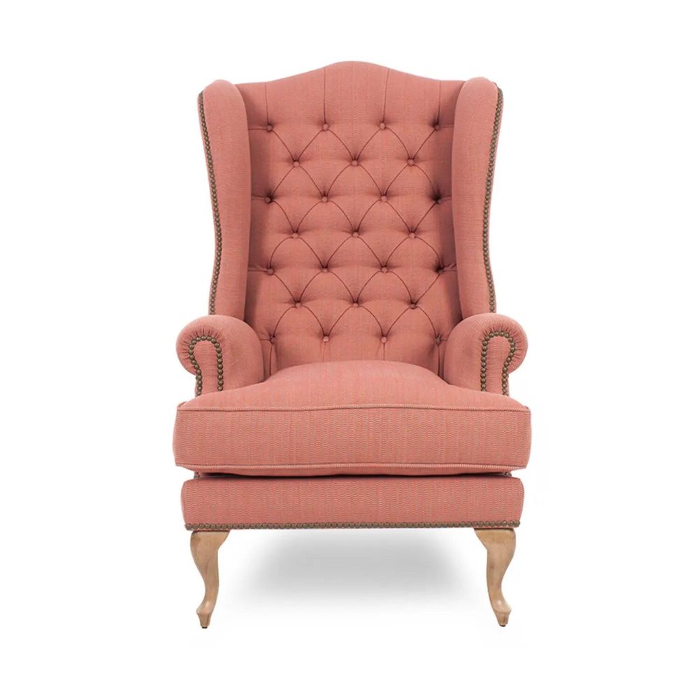 Lounge chairs for hospitalities & contracts - Dover High Origins|Armchair - CREARTE COLLECTIONS