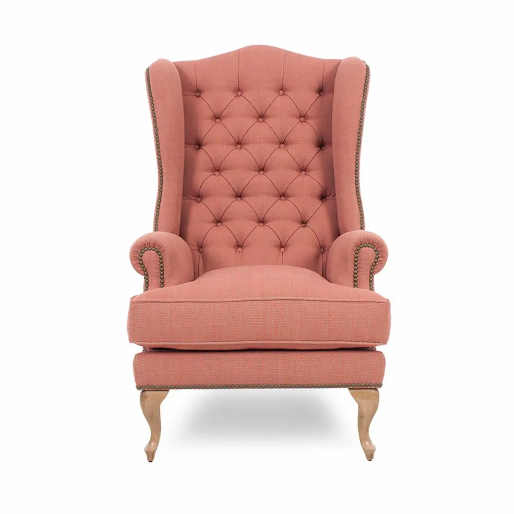Lounge chairs for hospitalities & contracts - Dover High Origins|Armchair - CREARTE COLLECTIONS