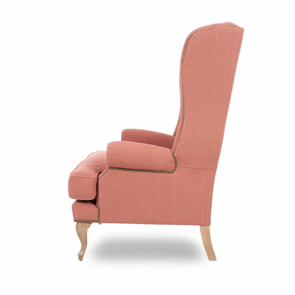 Lounge chairs for hospitalities & contracts - Dover High Origins|Armchair - CREARTE COLLECTIONS