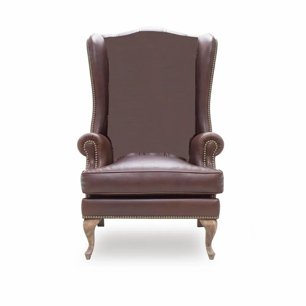 Lounge chairs for hospitalities & contracts - Dover High Origins|Armchair - CREARTE COLLECTIONS