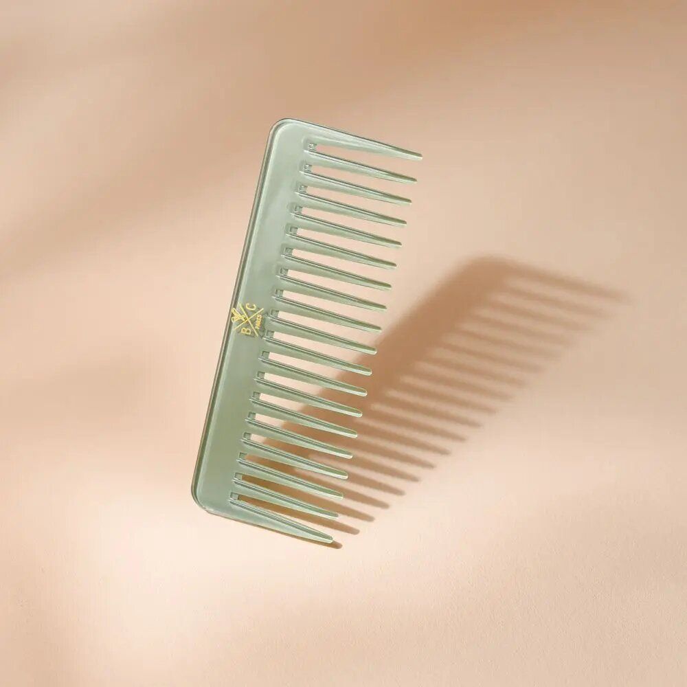Beauty products - Opaline comb - BACHCA