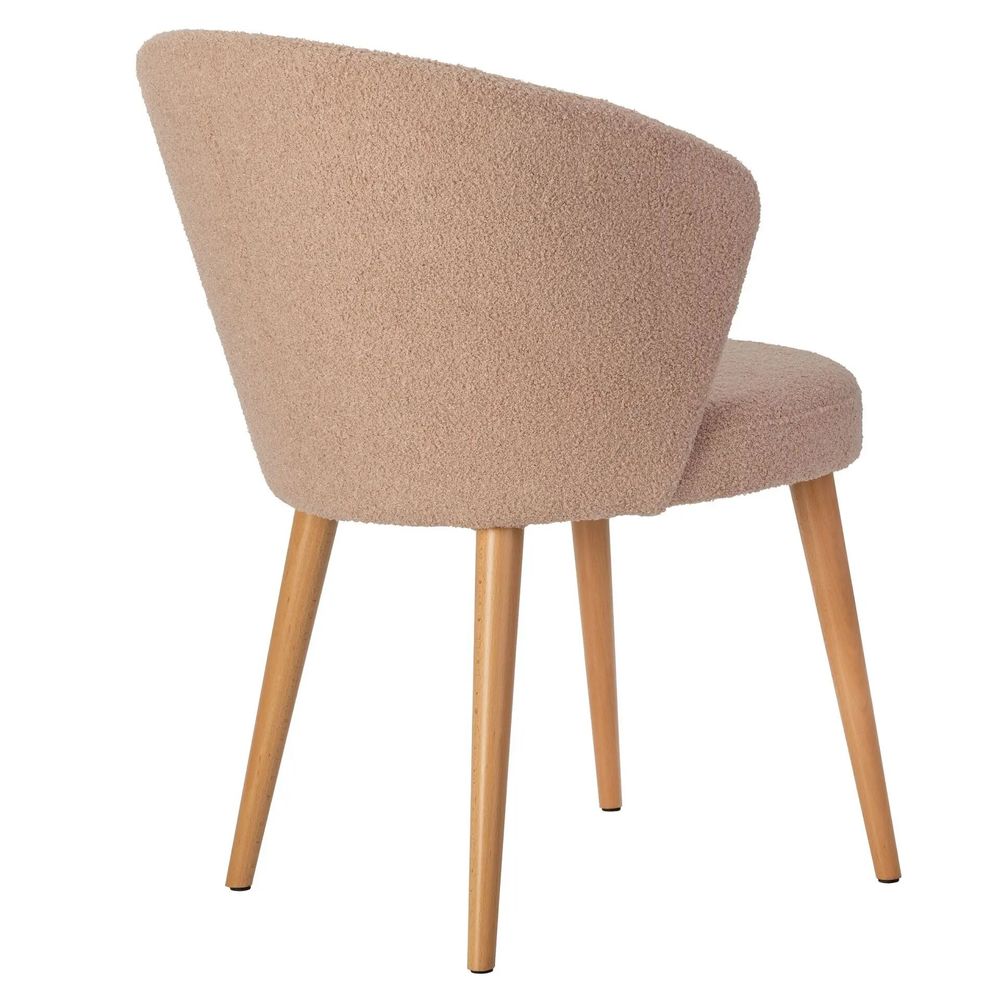 Chairs for hospitalities & contracts - ROBIN chair - STYLE HOME CONTRACT