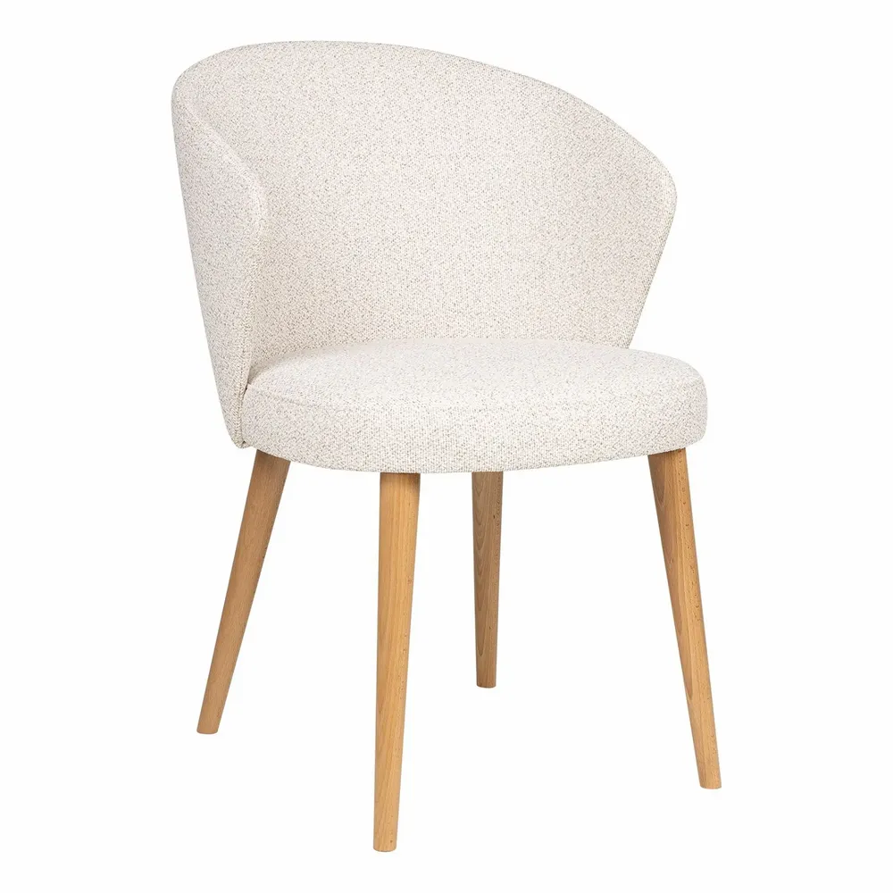 Chairs for hospitalities & contracts - ROBIN chair - STYLE HOME CONTRACT