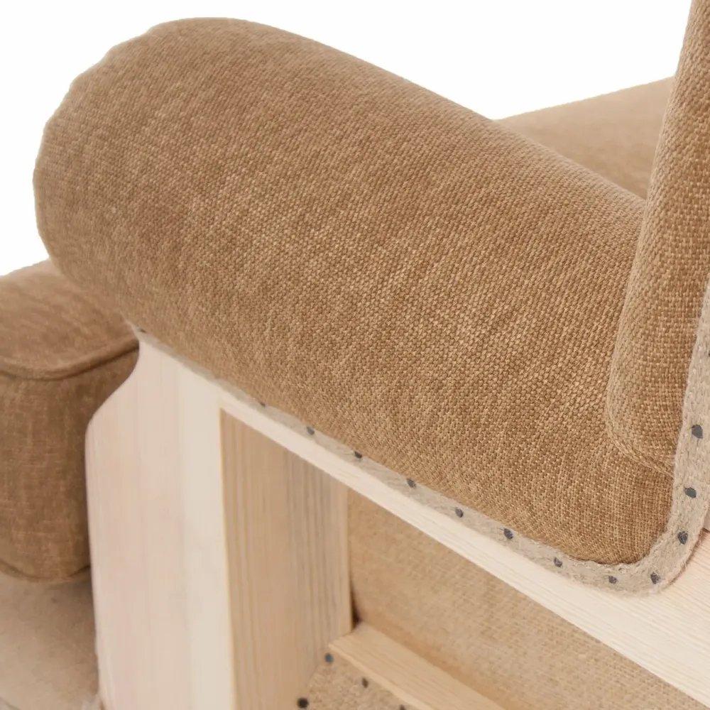 Fauteuils - Dover High Essence | Fauteuil - CREARTE COLLECTIONS