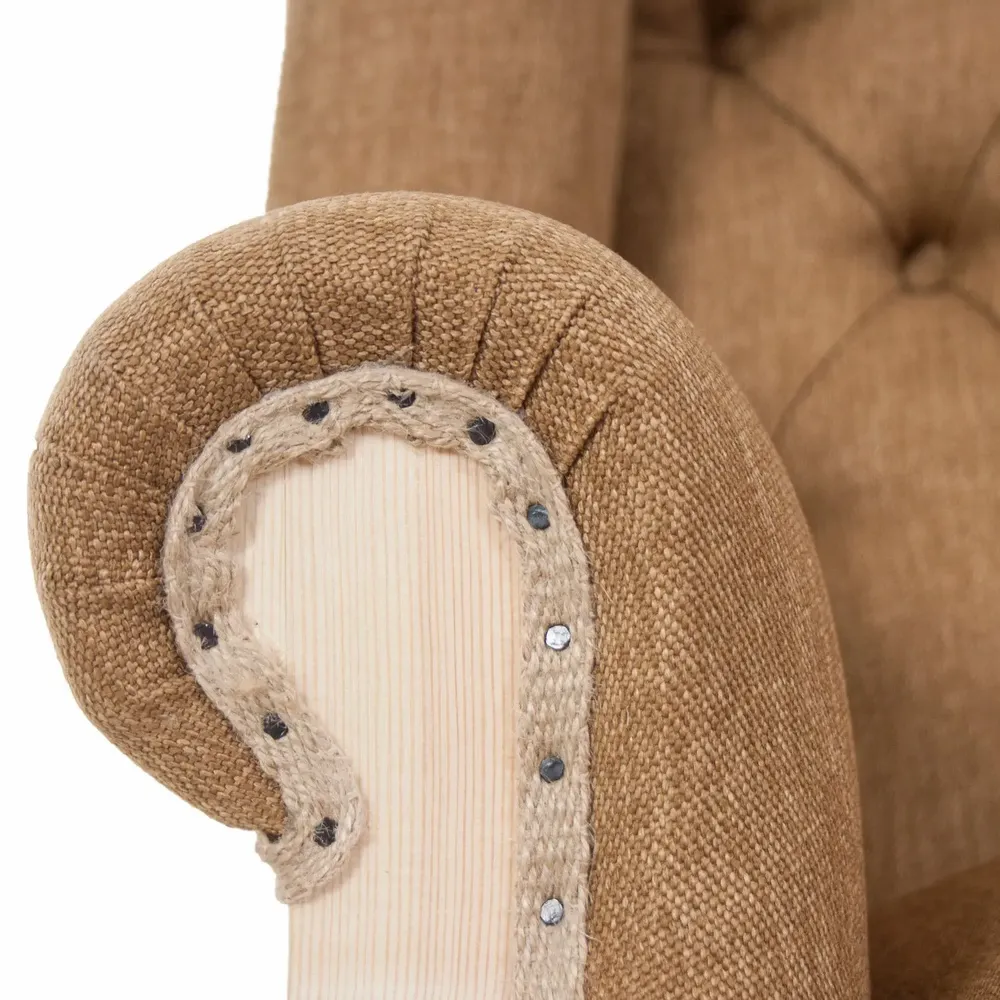 Fauteuils - Dover High Essence | Fauteuil - CREARTE COLLECTIONS