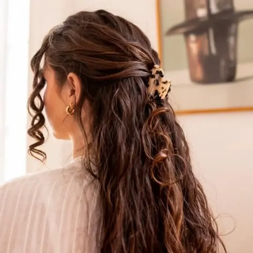 Accessoires cheveux - Pince Ecaille - BACHCA