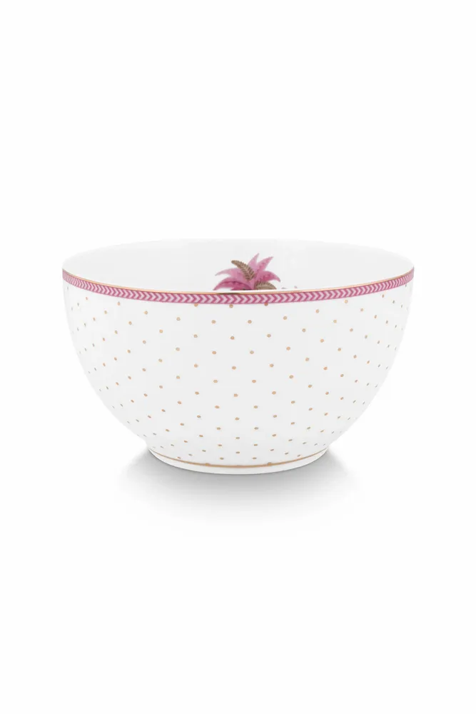 Bols - Bol Jolie Rose/Or - 15 cm - PIP STUDIO