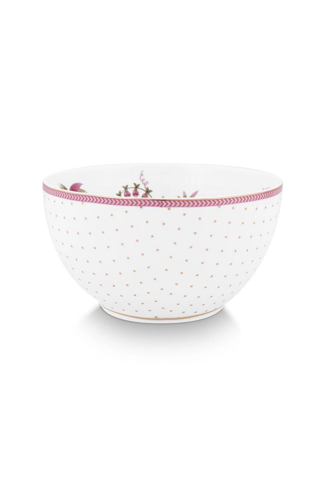 Bols - Bol Jolie Rose/Or - 15 cm - PIP STUDIO