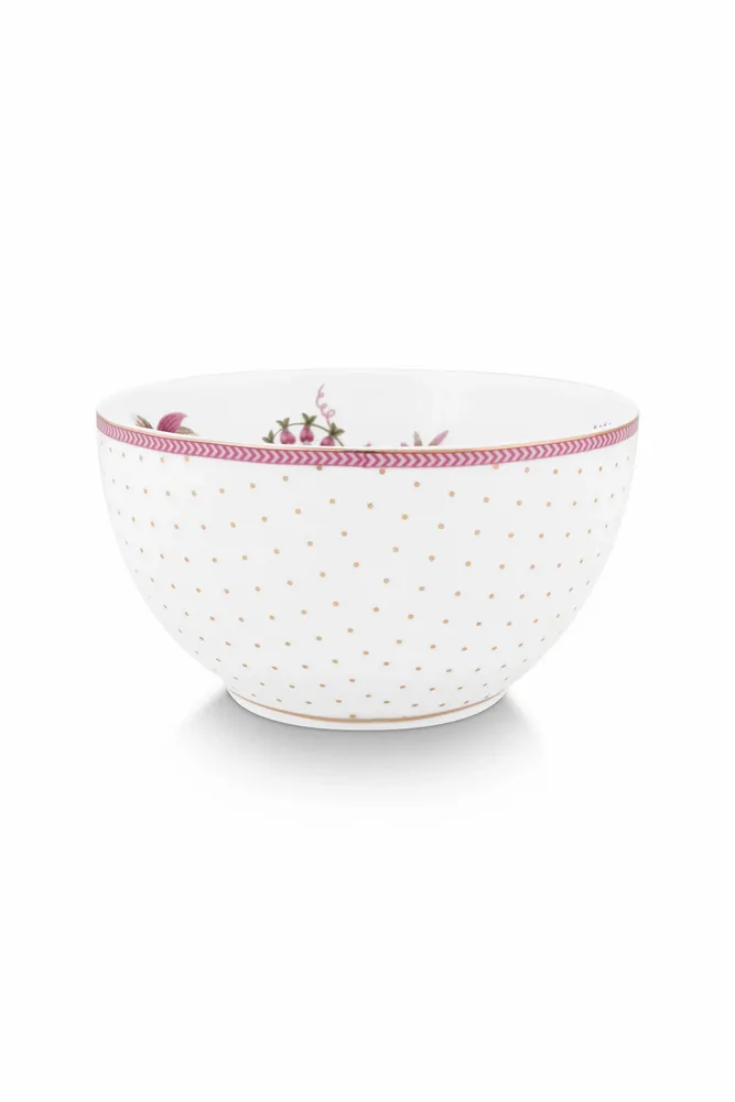 Bols - Bol Jolie Rose/Or - 15 cm - PIP STUDIO