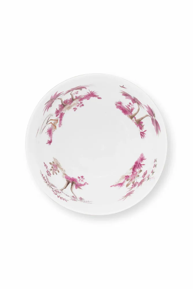 Bols - Bol Jolie Rose/Or - 15 cm - PIP STUDIO