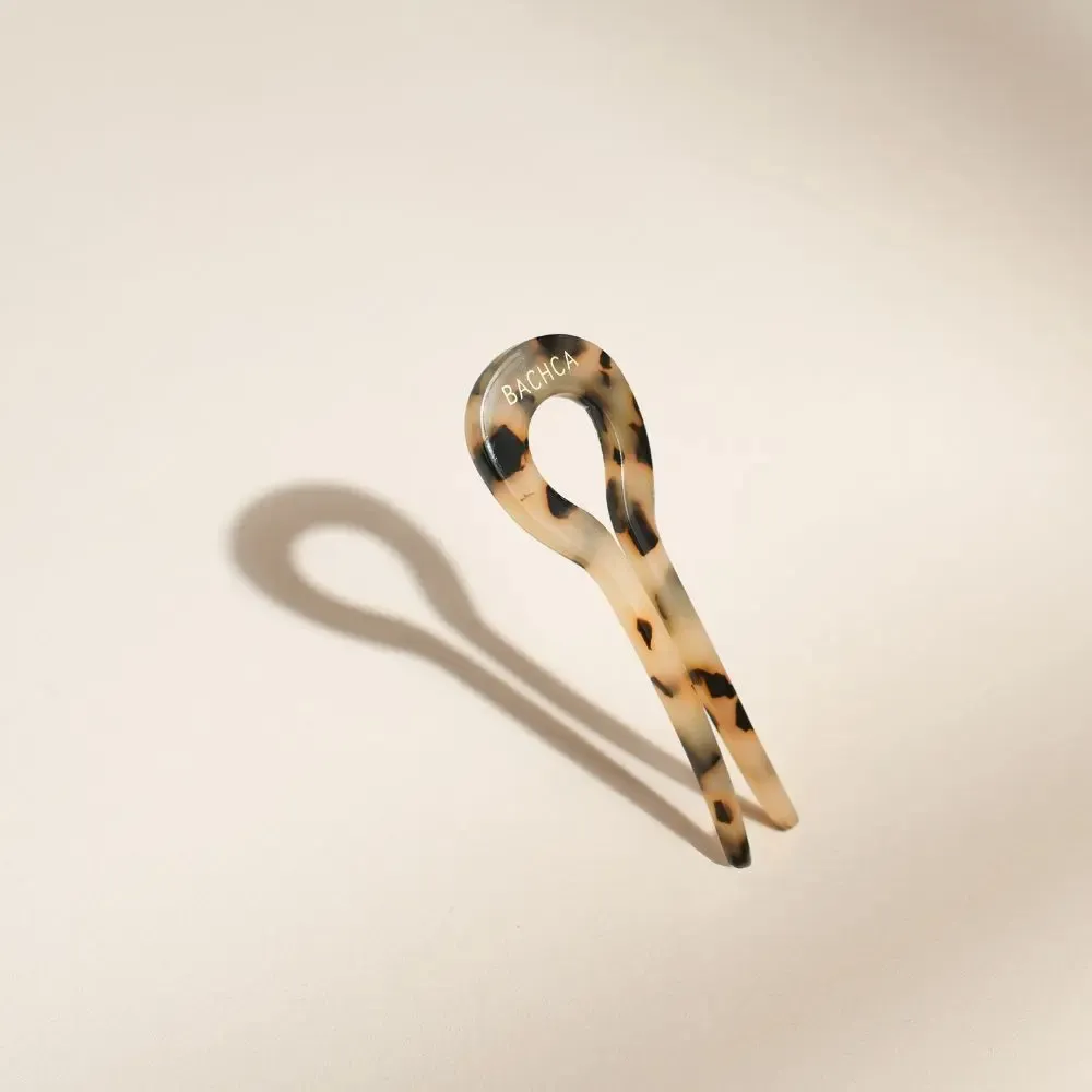 Accessoires cheveux - Epingle chignon Écaille - BACHCA