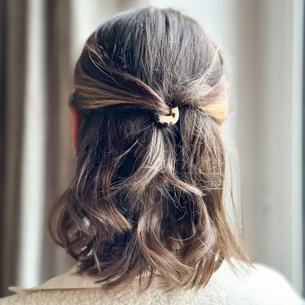 Accessoires cheveux - Epingle chignon Écaille - BACHCA