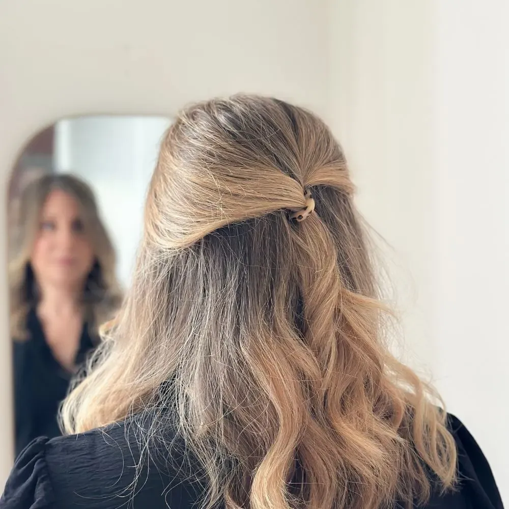 Accessoires cheveux - Epingle chignon Écaille - BACHCA