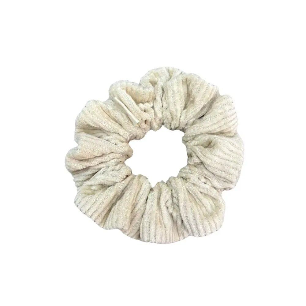 Hair accessories - Velvet Scrunchie - BACHCA