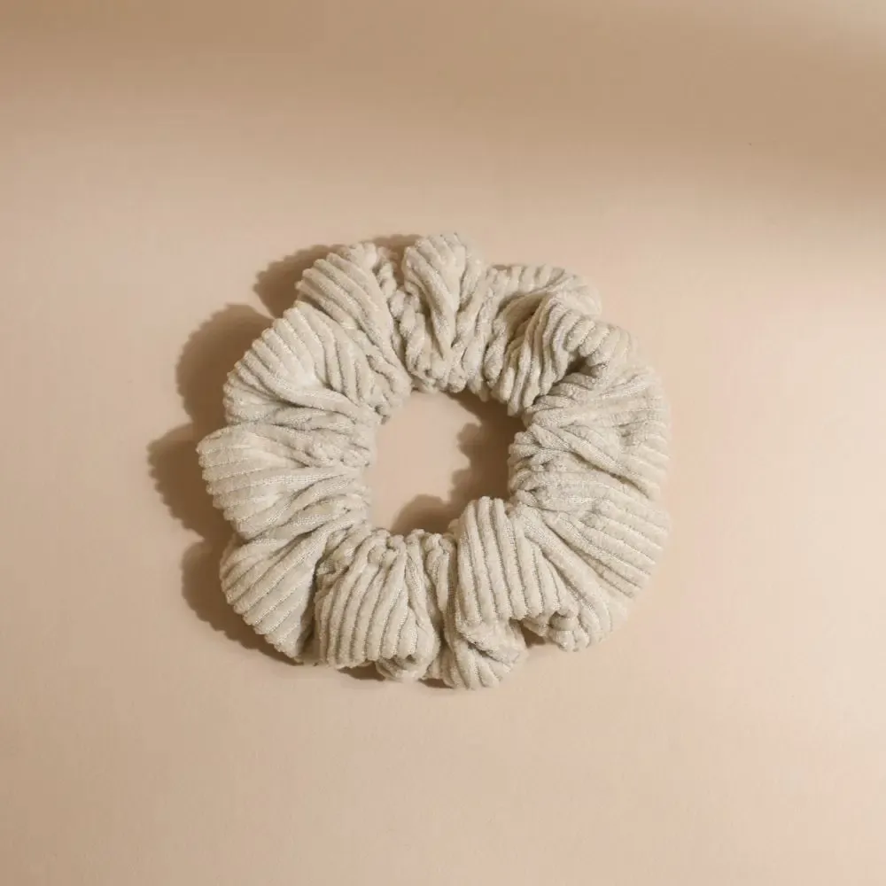 Accessoires cheveux - Chouchou en velours - BACHCA