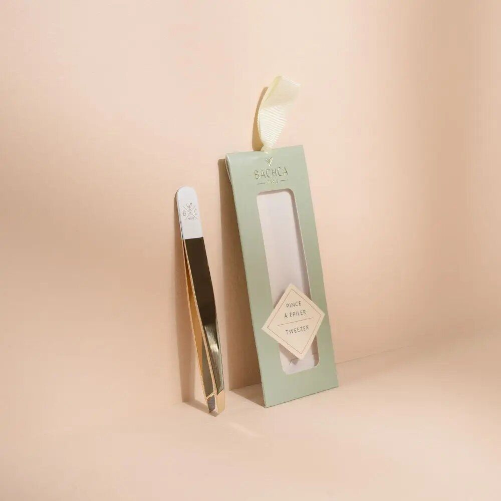 Cosmétiques - Pince à épiler - BACHCA