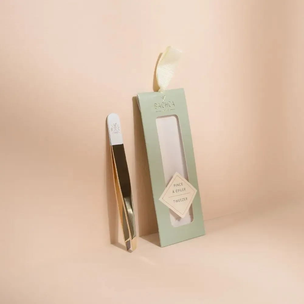Beauty products - Tweezer - BACHCA