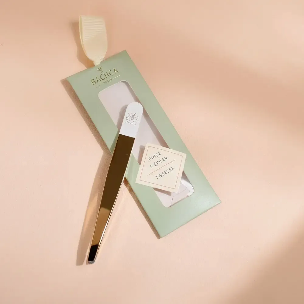 Beauty products - Tweezer - BACHCA