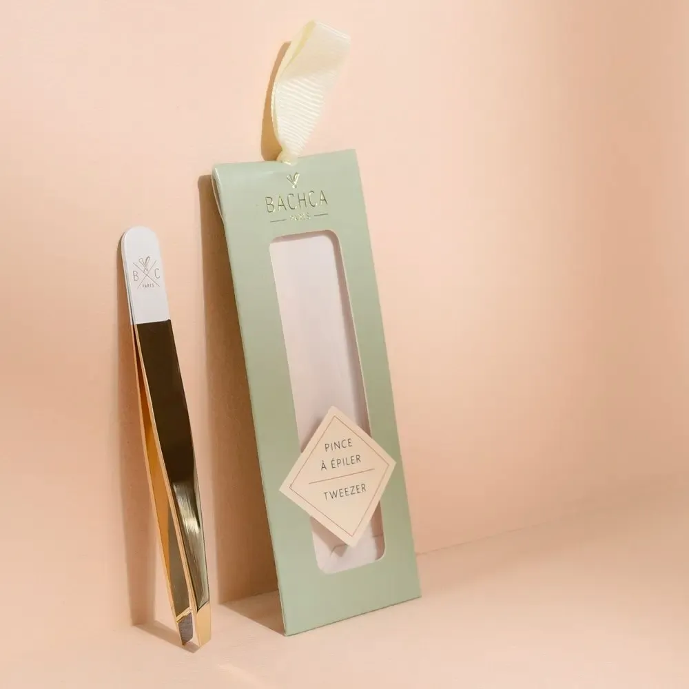 Beauty products - Tweezer - BACHCA