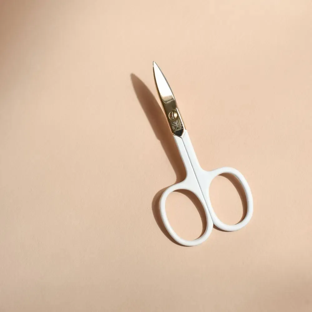Cosmétiques - Ciseaux à ongles - BACHCA