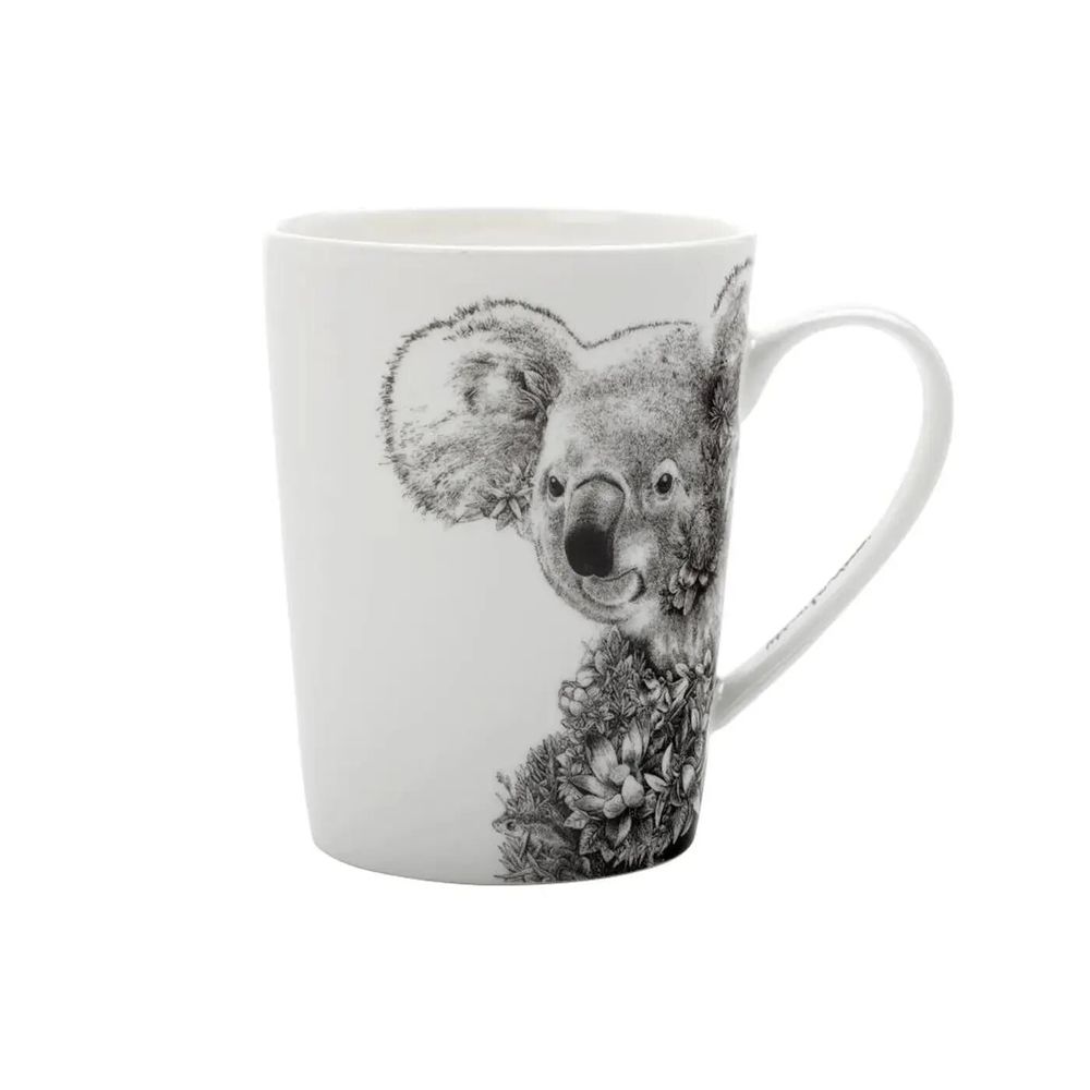 Tasses et mugs - MW - Marini Ferlazzo Mug 450ML Tall Koala Gift Boxed - MAXWELL & WILLIAMS