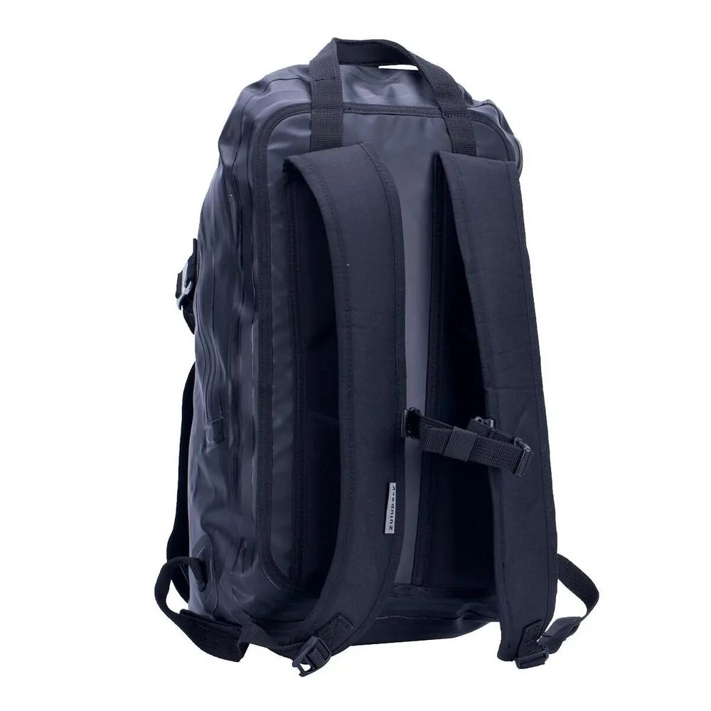 Bags and totes - Waterproof bike backpack 25L - BANDIT - ZULUPACK
