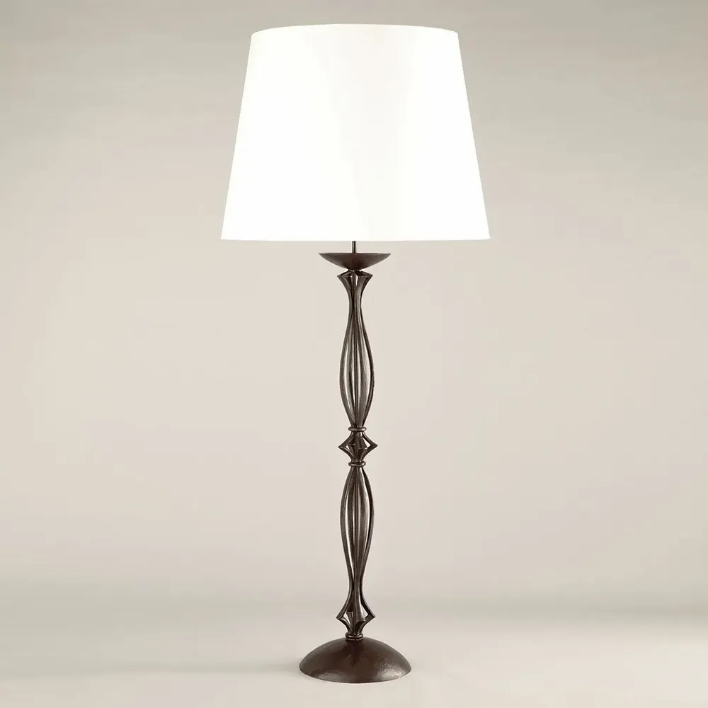 Lampadaires - ALBA Lampadaire - OBJET INSOLITE