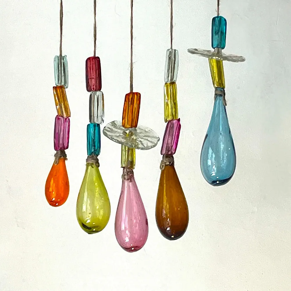 Accessoires de déco extérieure - Pendentif décoratif - LA MAISON DAR DAR