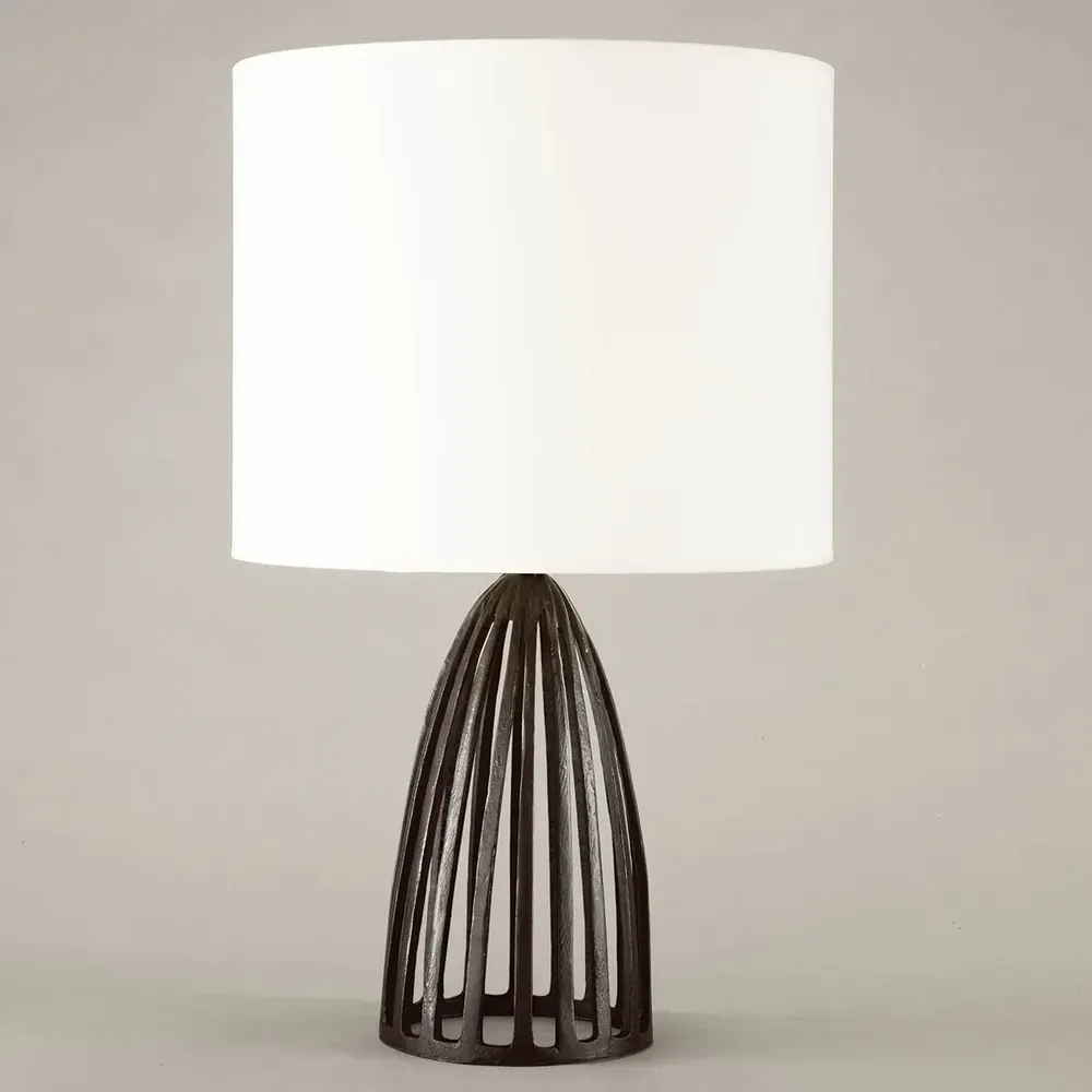 Table lamps - GLORIA lamp - OBJET INSOLITE