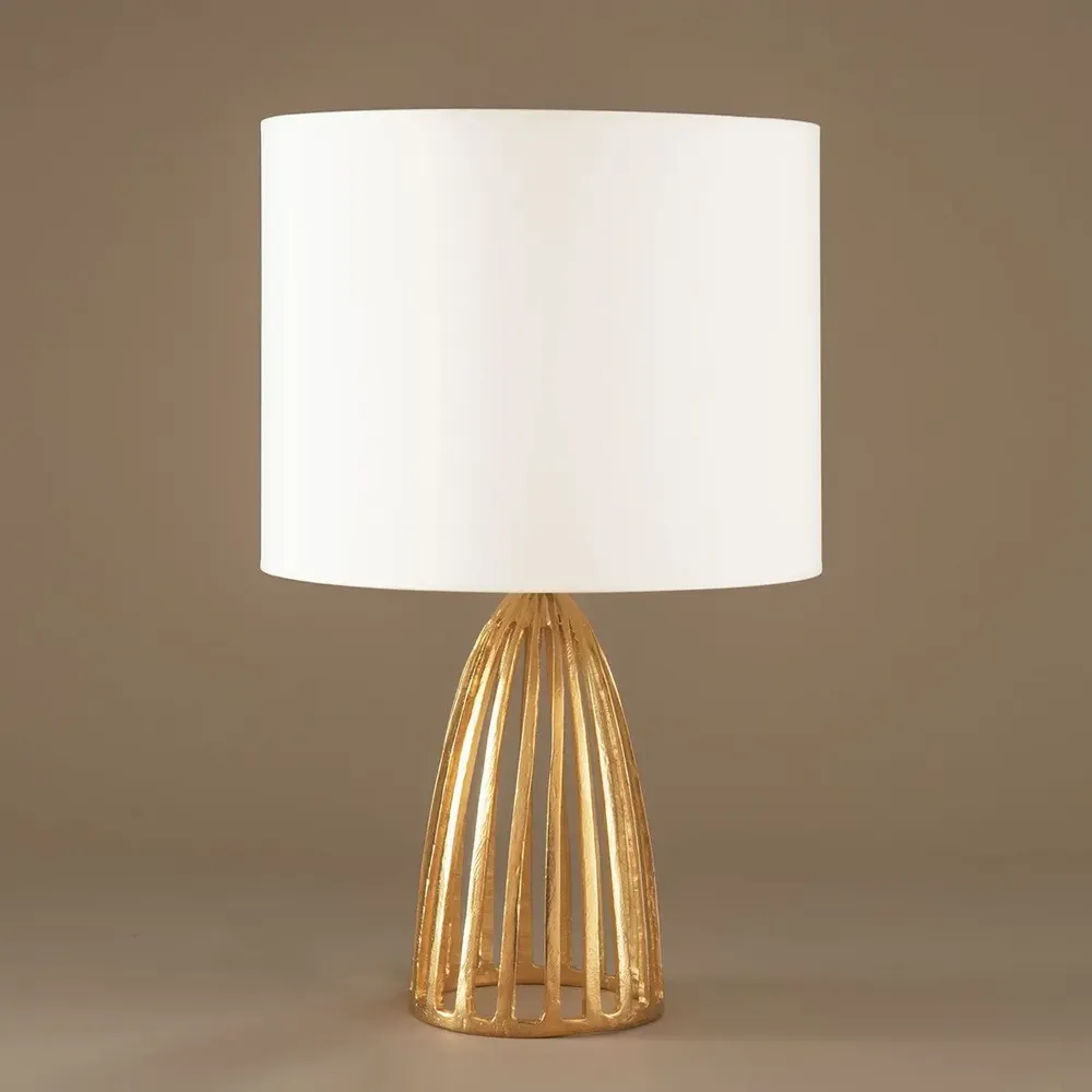 Table lamps - GLORIA lamp - OBJET INSOLITE