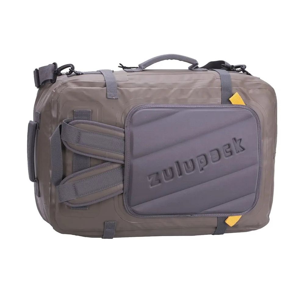 Bags and totes - Waterproof cabin bag 45L - ANTIPODE - ZULUPACK