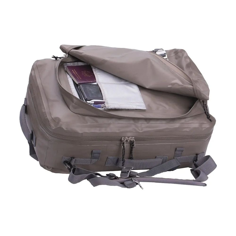 Bags and totes - Waterproof cabin bag 45L - ANTIPODE - ZULUPACK