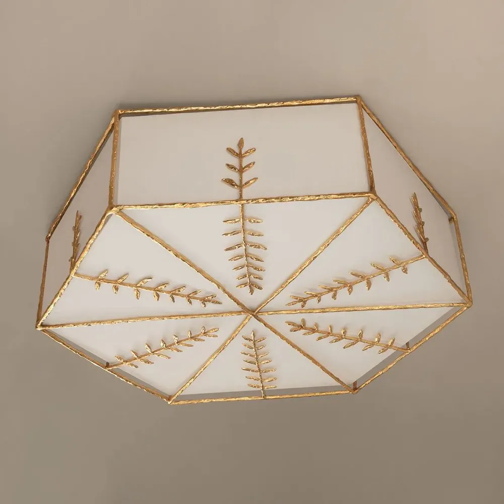 Ceiling lights - GRAND SOPHIA Ceiling or Suspension - OBJET INSOLITE