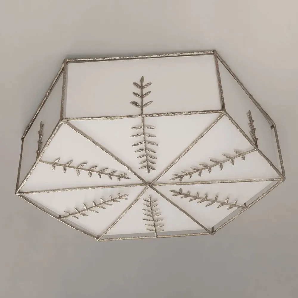 Ceiling lights - GRAND SOPHIA Ceiling or Suspension - OBJET INSOLITE