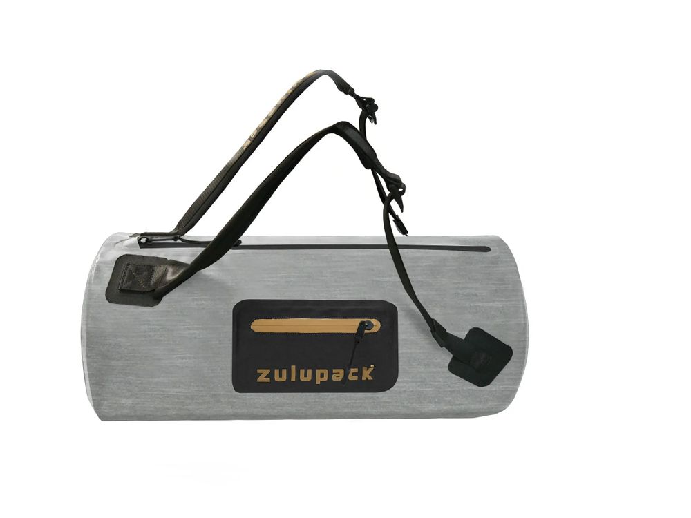 Bags and totes - Waterproof weekend bag 32L TPU - FIT - ZULUPACK