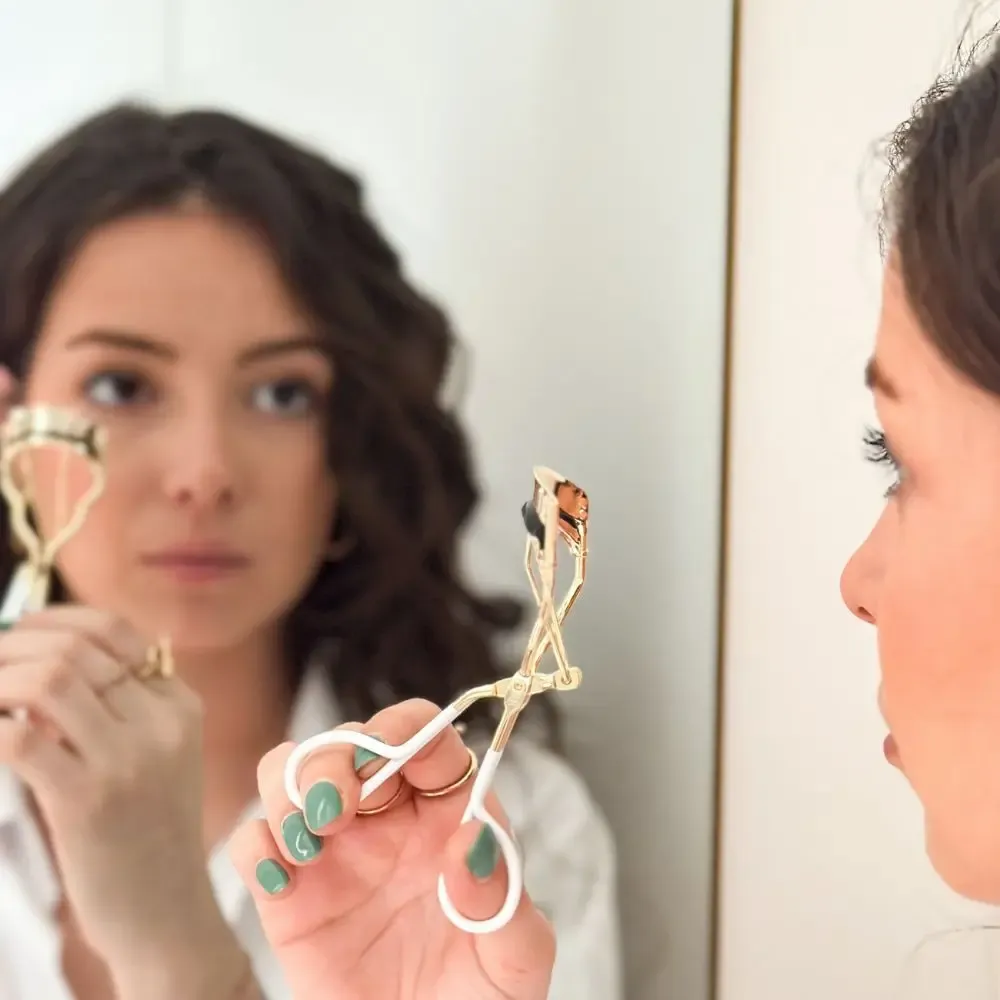 Cosmétiques - Recourbe-cils - BACHCA